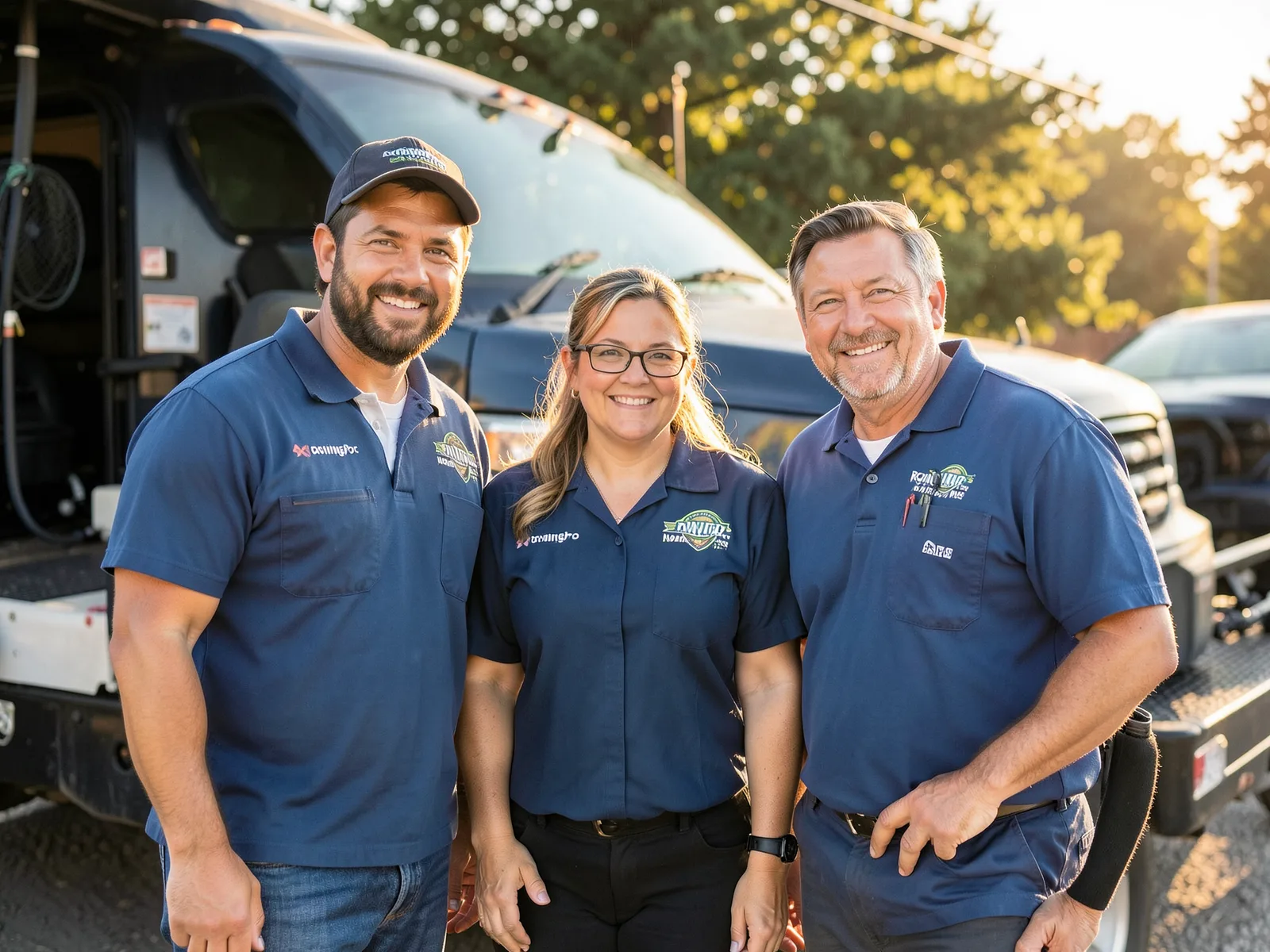 Roof Repair company in Perdido, AL